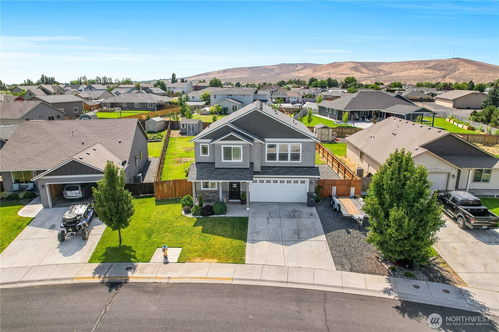 35  Parkside Loop  Ephrata WA 98823 photo
