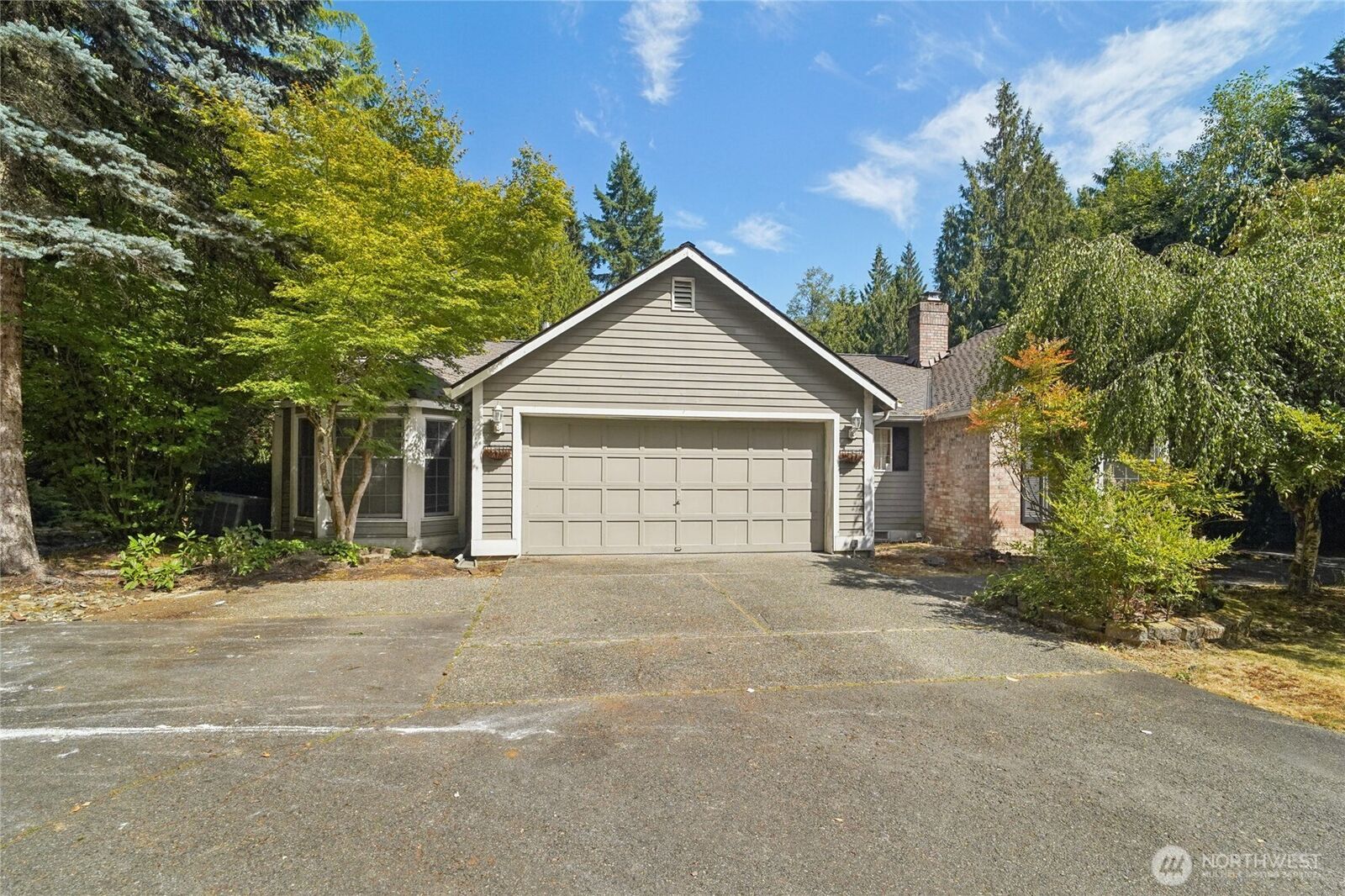 Property Photo:  19238  184th Place NE  WA 98077 