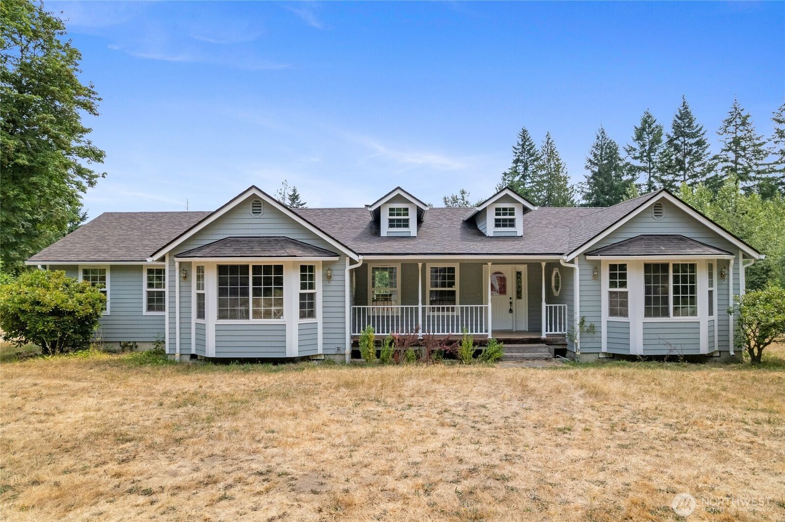 Property Photo: 33417 36th Avenue E WA 98328