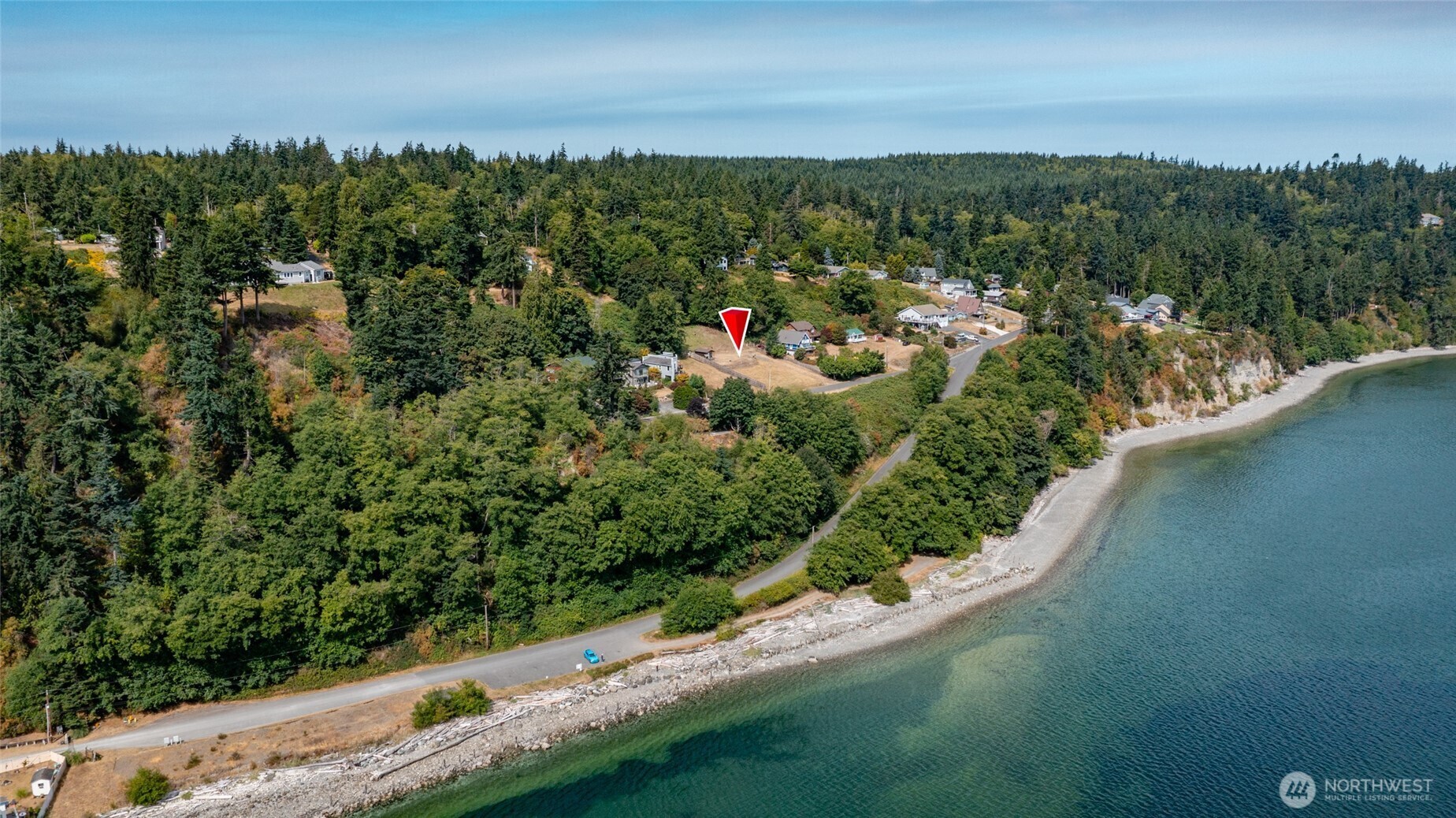 Property Photo:  2217  Cranes Landing Drive  WA 98253 