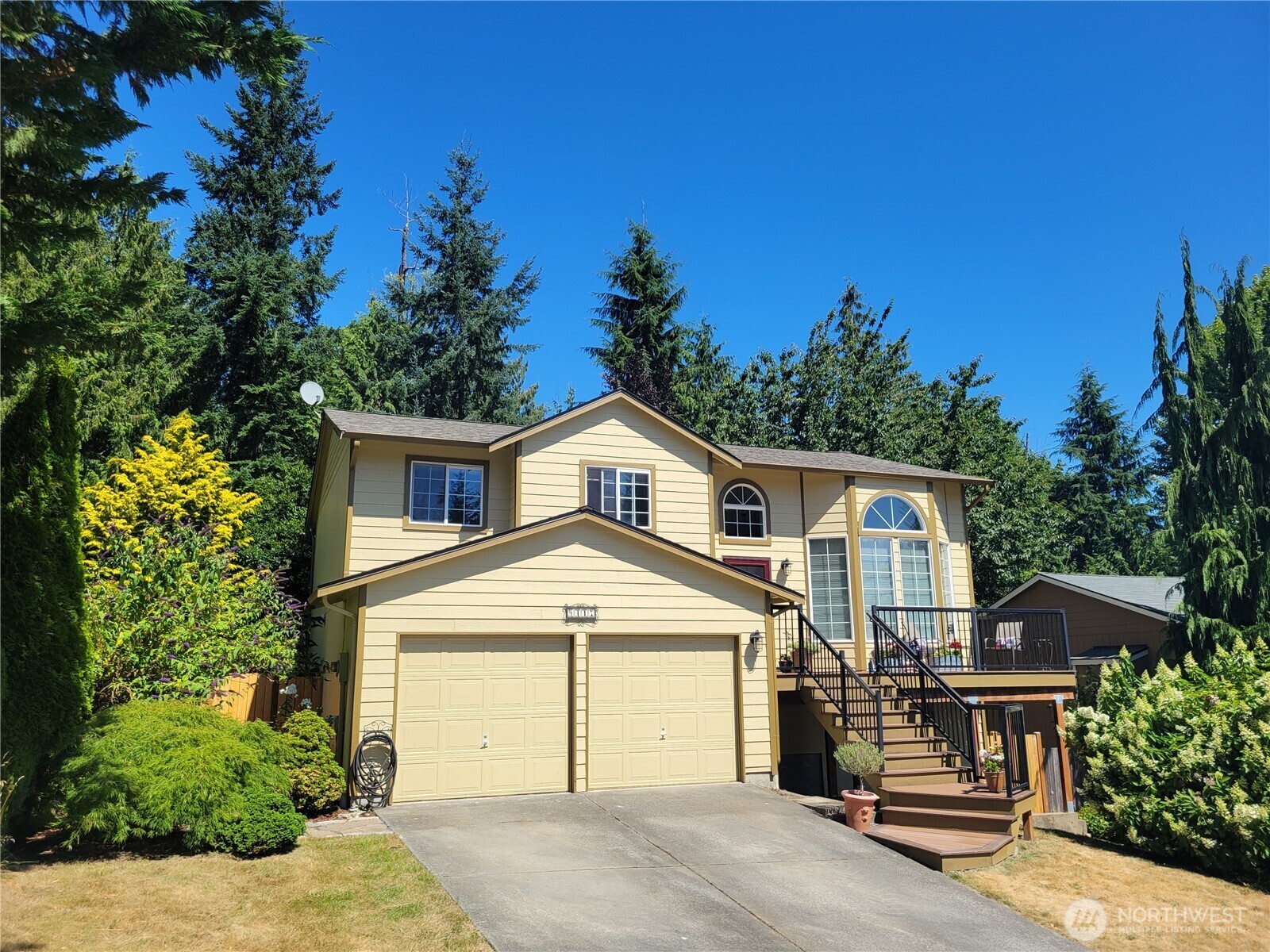 9417  28th Street NE  Lake Stevens WA 98258 photo