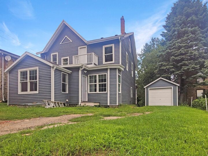 Property Photo: 310 Elk Street IL 61036