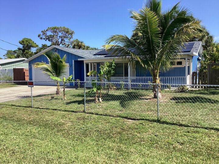 Property Photo: 7205 Penny Lane FL 34951