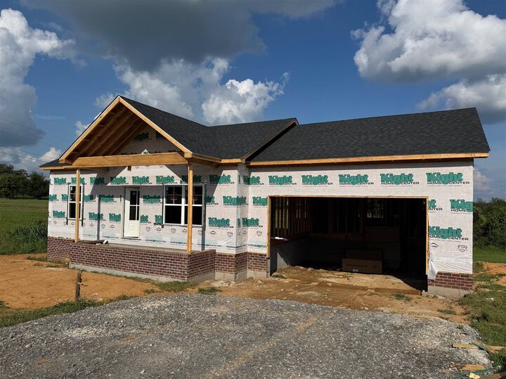 Property Photo:  Lot 1-2 Martinsville Road  KY 42159 