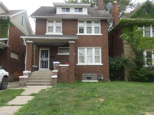 4875 Spokane Street  Detroit MI 48204 photo