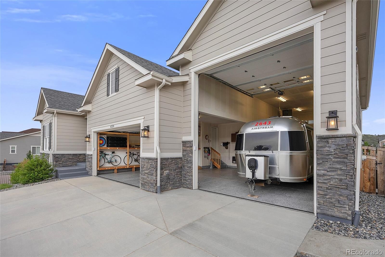 Property Photo: 6324 Leilani Drive CO 80108