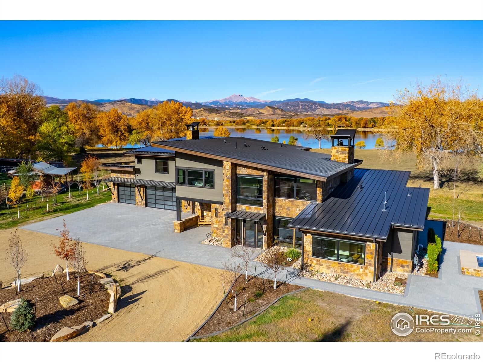 Property Photo:  12357 N 75th Street  CO 80503 