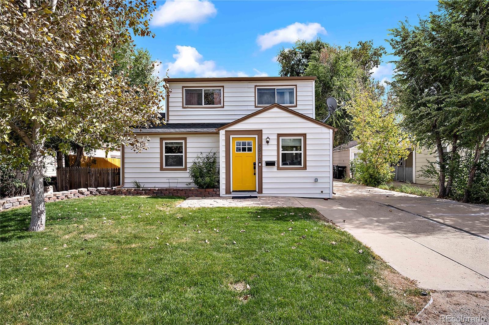 5570 Otis Court  Arvada CO 80002 photo