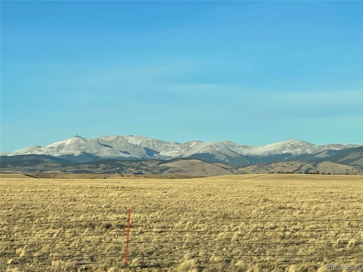 Property Photo: 221 Vista Grande Court CO 80432