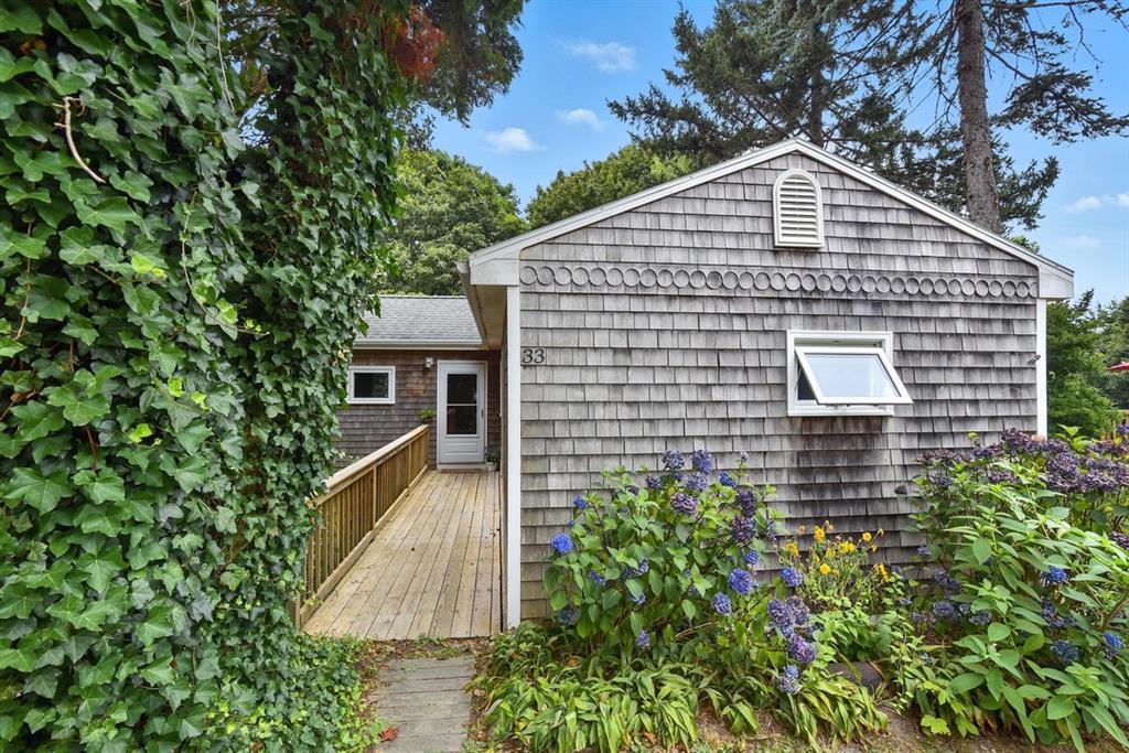 Property Photo:  33 West Main Road  RI 02837 