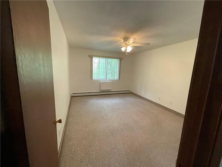 Property Photo: 680 Hartford Pike 5 RI 02857