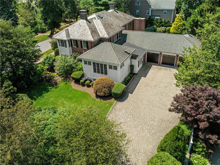 Property Photo: 140 Freeman Parkway RI 02906