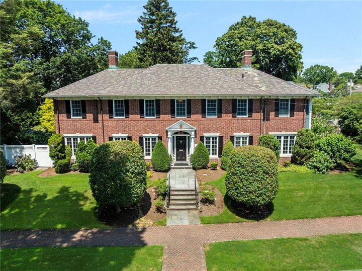 Property Photo:  140 Freeman Parkway  RI 02906 