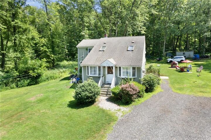 Property Photo: 12 Keough Street RI 02895
