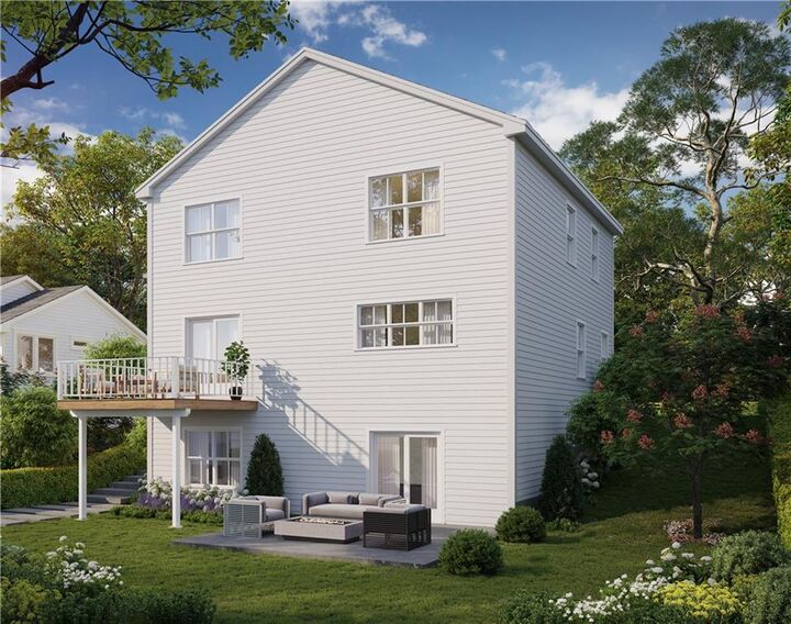 Property Photo: 1 Stoneridge Road 1 RI 02917