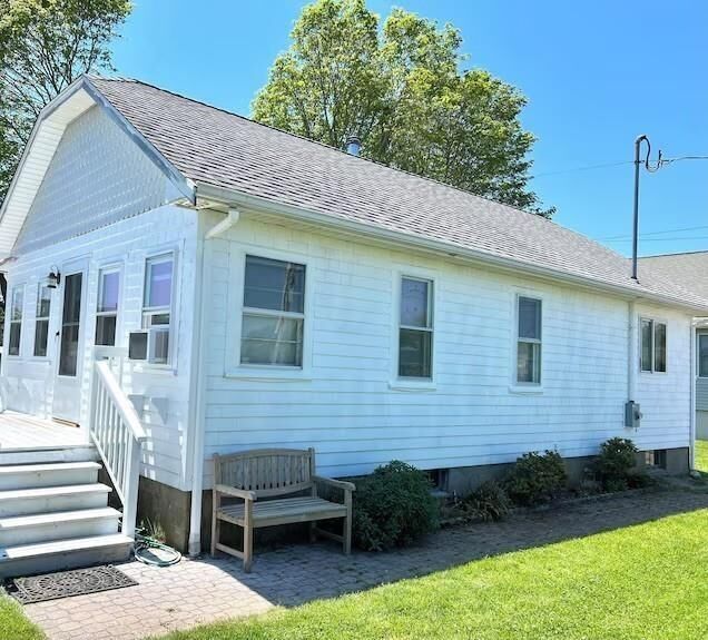 Property Photo: 392 Gooseberry Road RI 02879