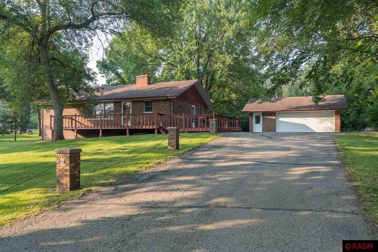 Property Photo:  419 Royal Road  MN 56001 