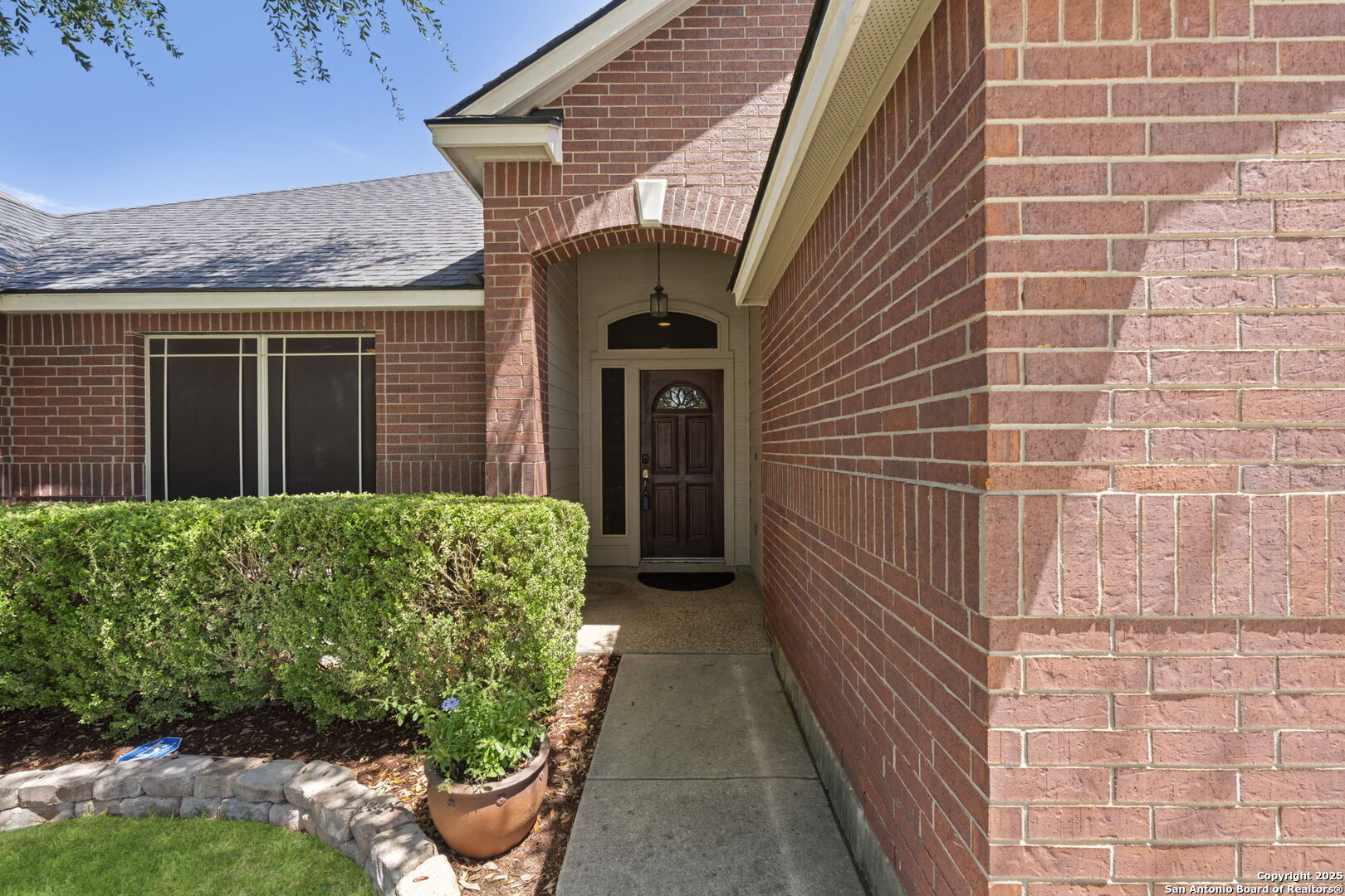 Property Photo: 9223 Putnam Drive TX 78023