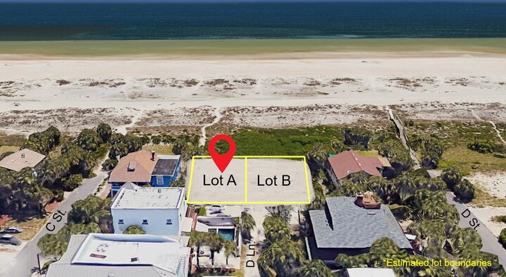Property Photo:  1 1/2 D Ln Lot A  FL 32080 