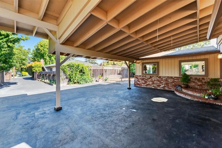 Property Photo:  2529 Orchard Street  CA 95073 