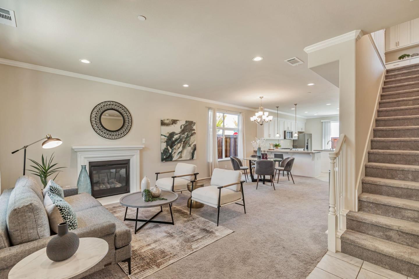 Property Photo:  103 Springtime Circle  CA 95023 