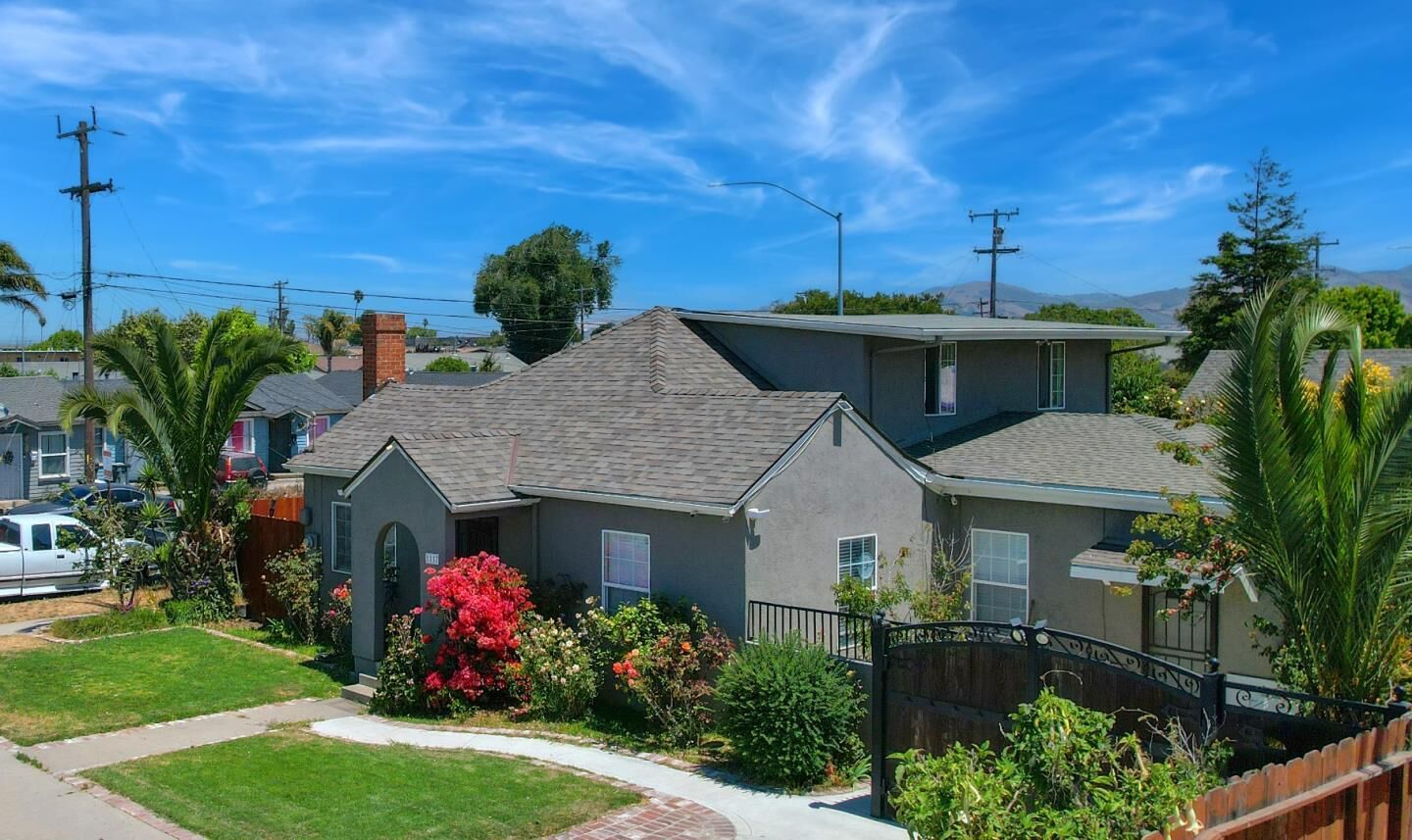 Property Photo: 1117 Garner Avenue CA 93905