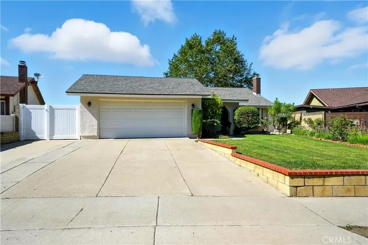 Property Photo: 3682 Whirlaway Lane CA 91709