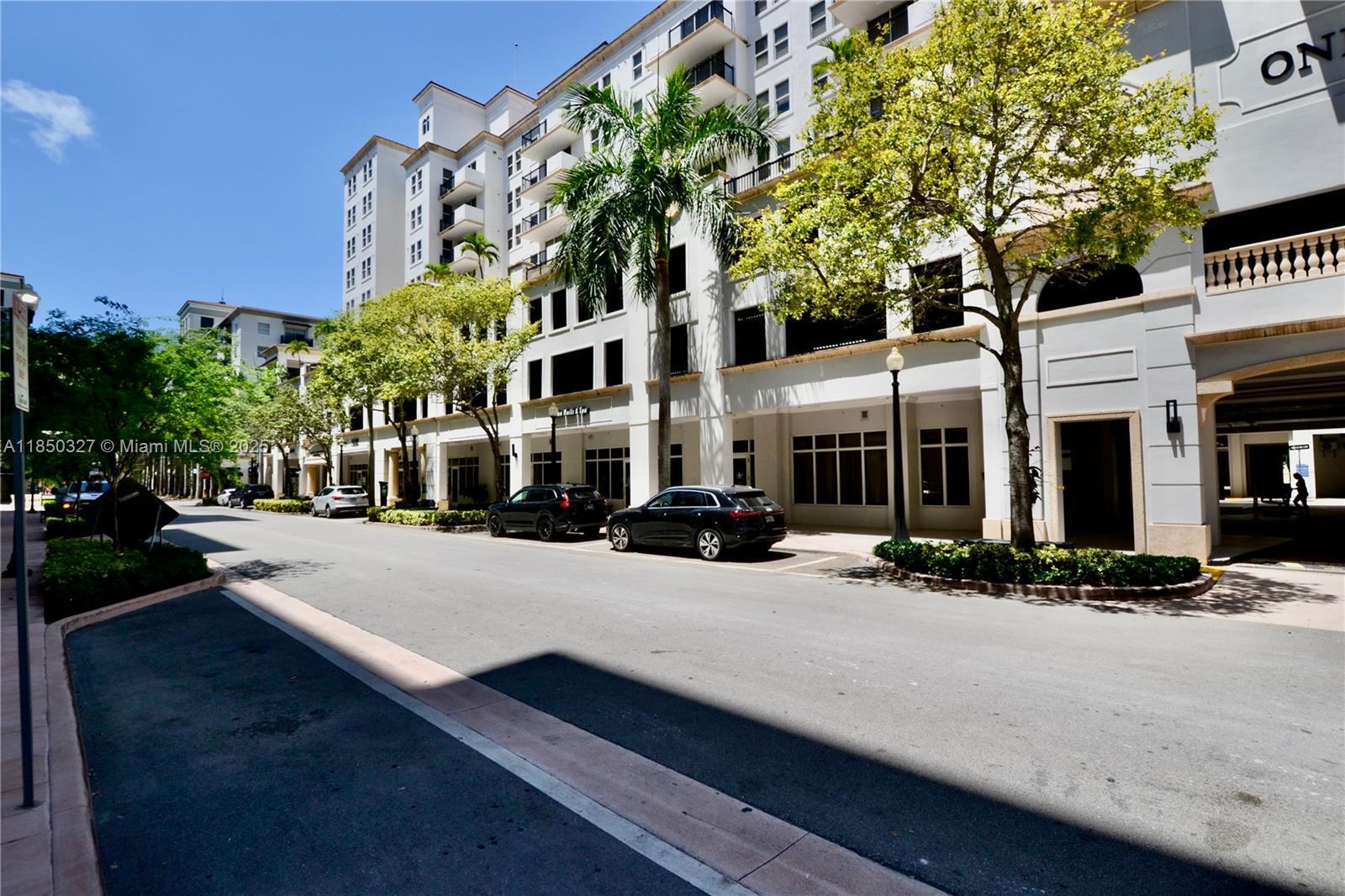 Property Photo: 4100 Salzedo St 919 FL 33146
