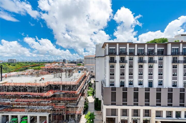 Property Photo: 4100 Salzedo St 919 FL 33146