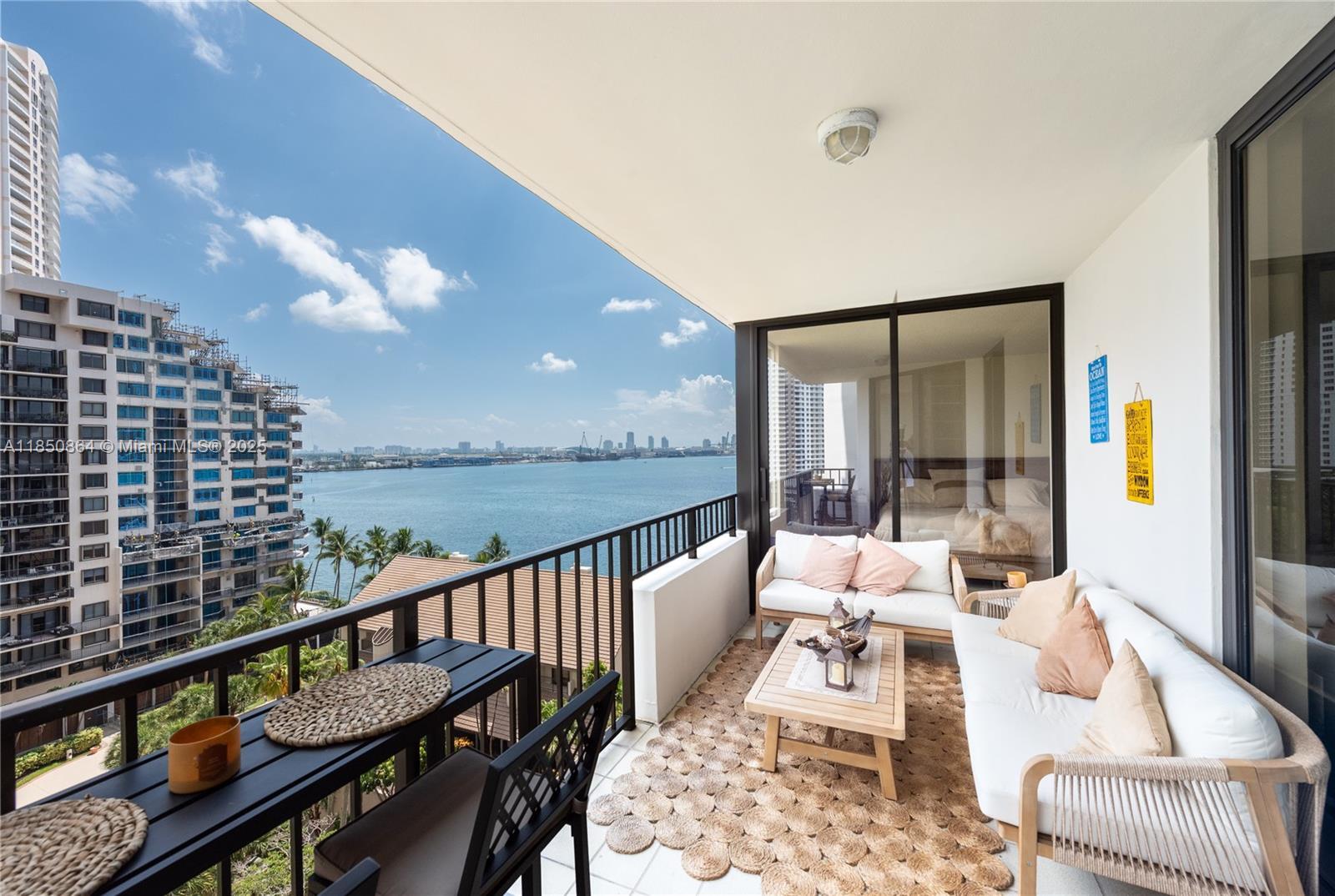 520 Brickell Key Dr A1102  Miami FL 33131 photo