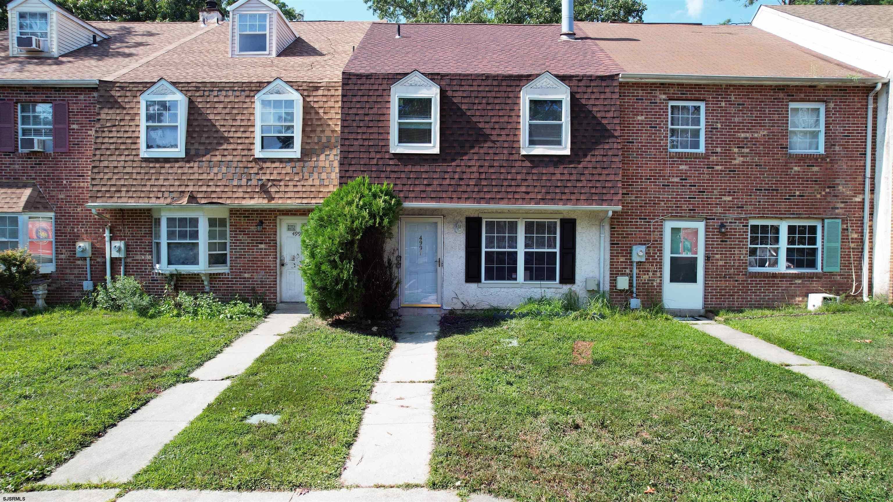 Property Photo: 4997 Cardiff Ct NJ 08330-0000