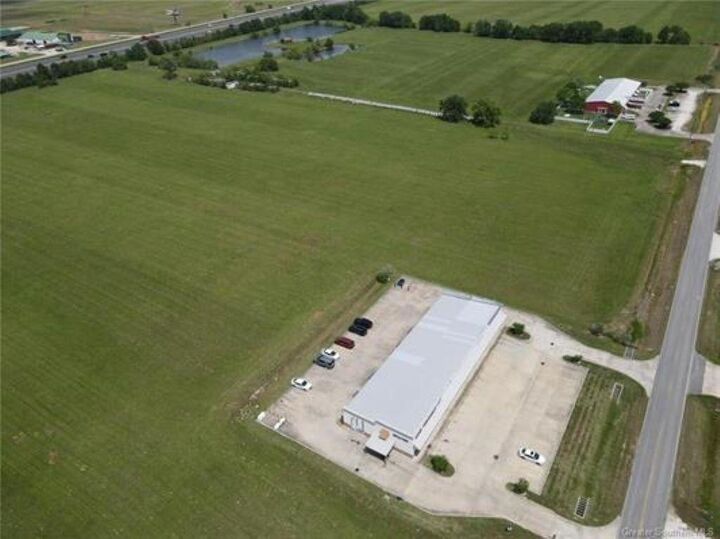 Property Photo: 509 Frontage Road LA 70647