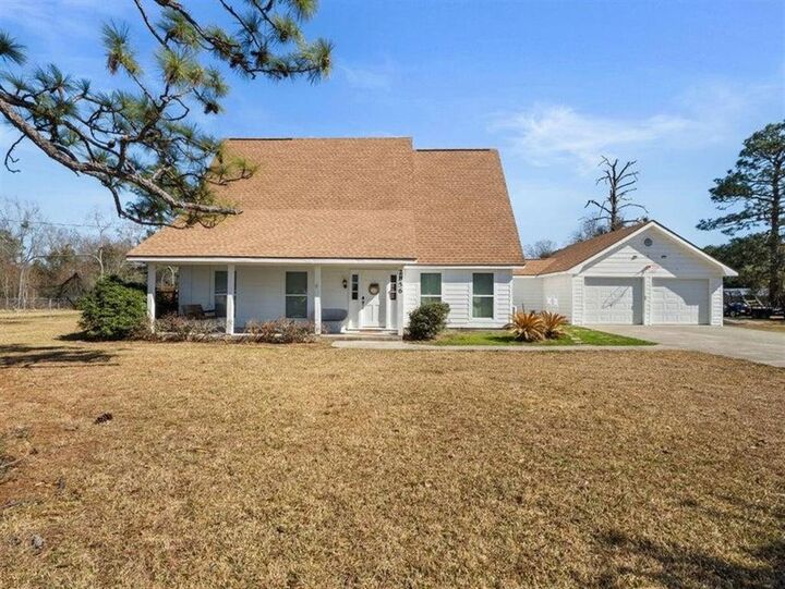 2856 Scarlett Drive  Lake Charles LA 70611 photo