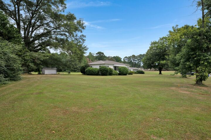 Property Photo: 240 Wesley Ave N AL 35058 - CULLMAN