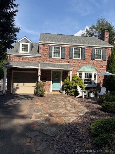 Property Photo:  326 Ridgewood Road  CT 06107 
