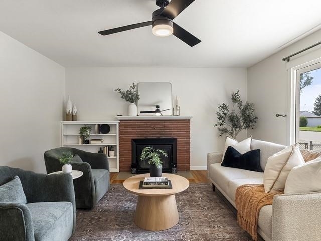 Property Photo:  4204 N Vercler Rd  WA 99216 