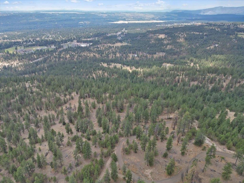 Property Photo: Nka Weaver Way Way Lot 4 Of Lot 3 WA 99006