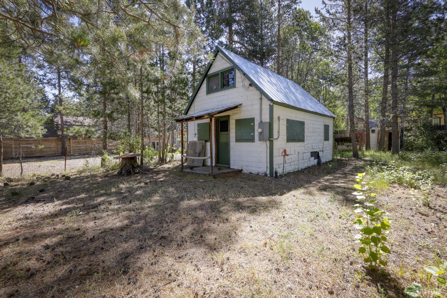 3744 Osgood Avenue  South Lake Tahoe CA 96150 photo