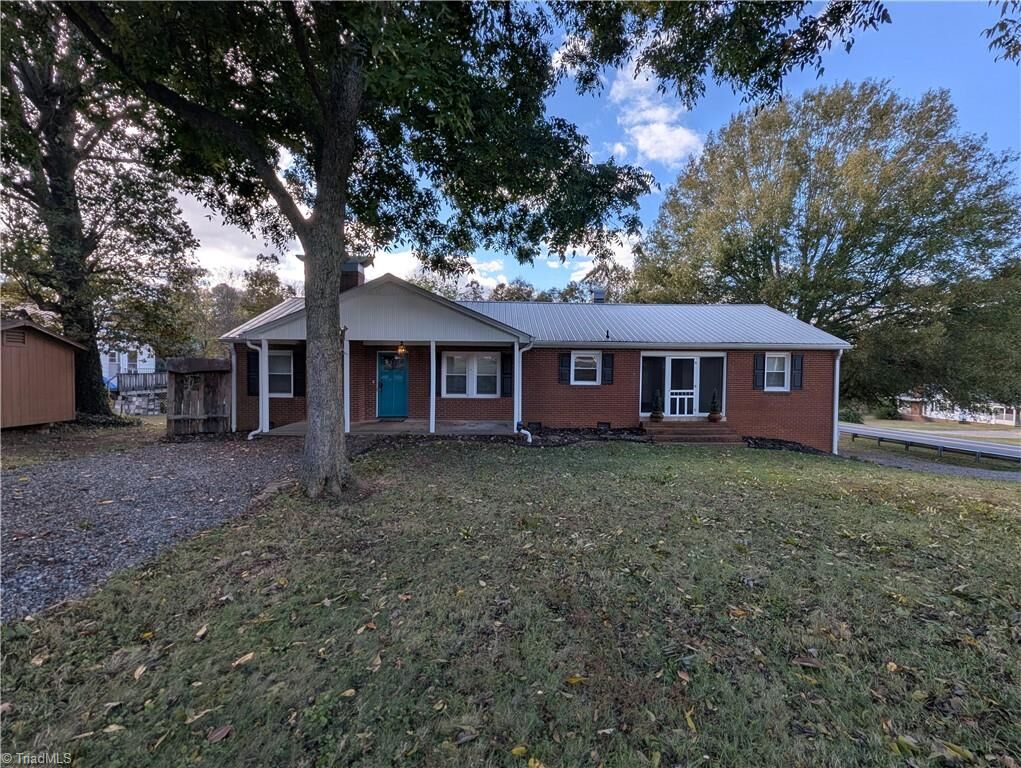 Property Photo:  61 Haywood Street  NC 27239 