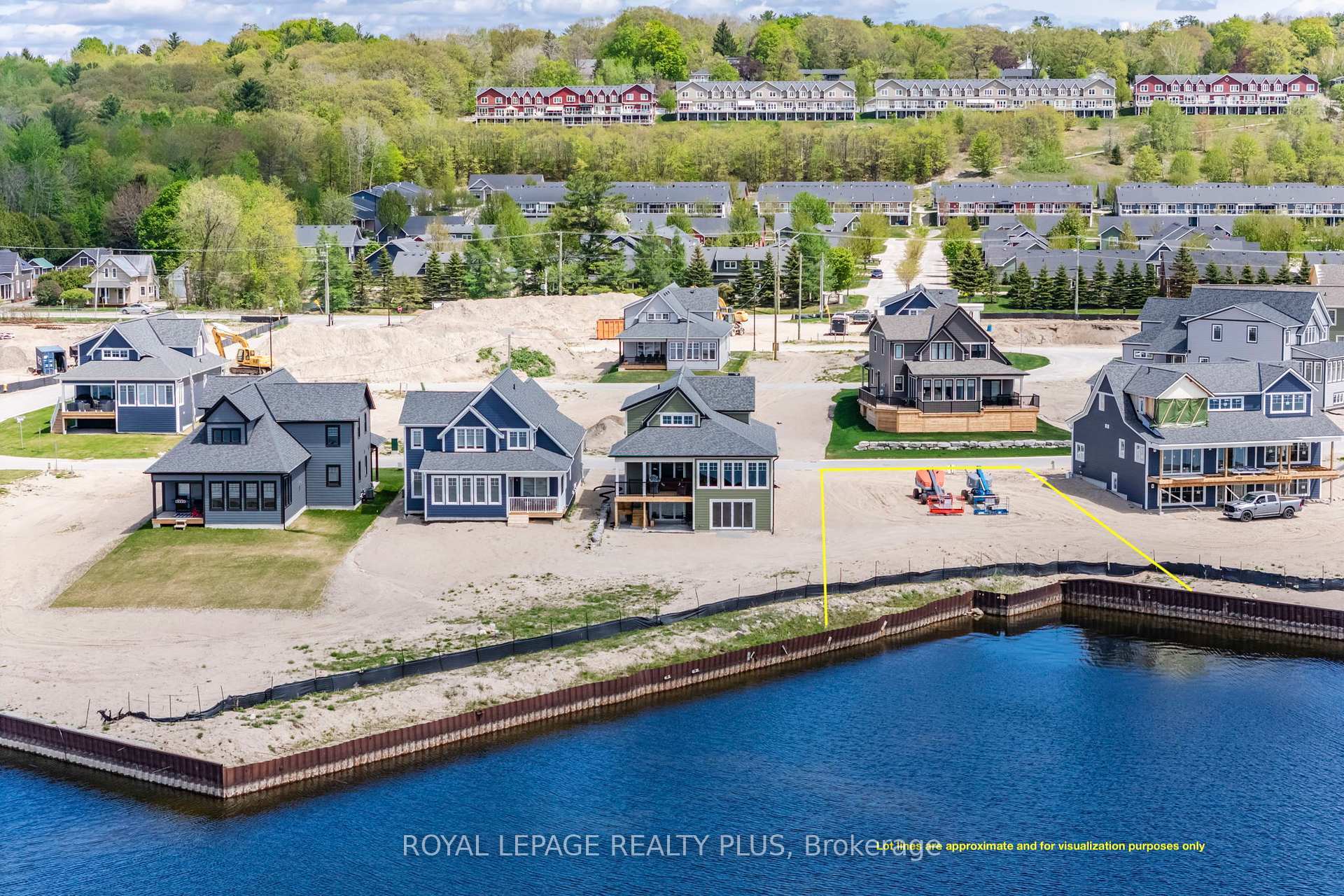 Photo de la propriété: 28 Navigator Road ON L9M 0W6