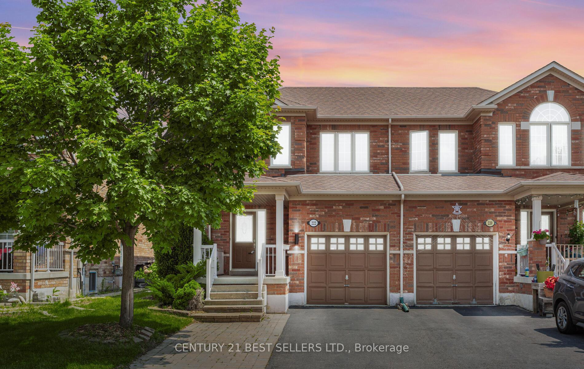 10108 Clarkway Drive  Brampton ON L6P 0V8 photo