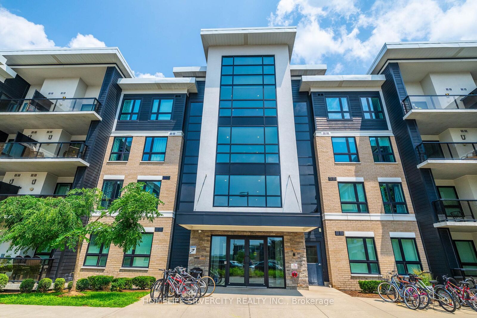 Property Photo:  1284 Gordon Street 412  ON N1L 1H3 