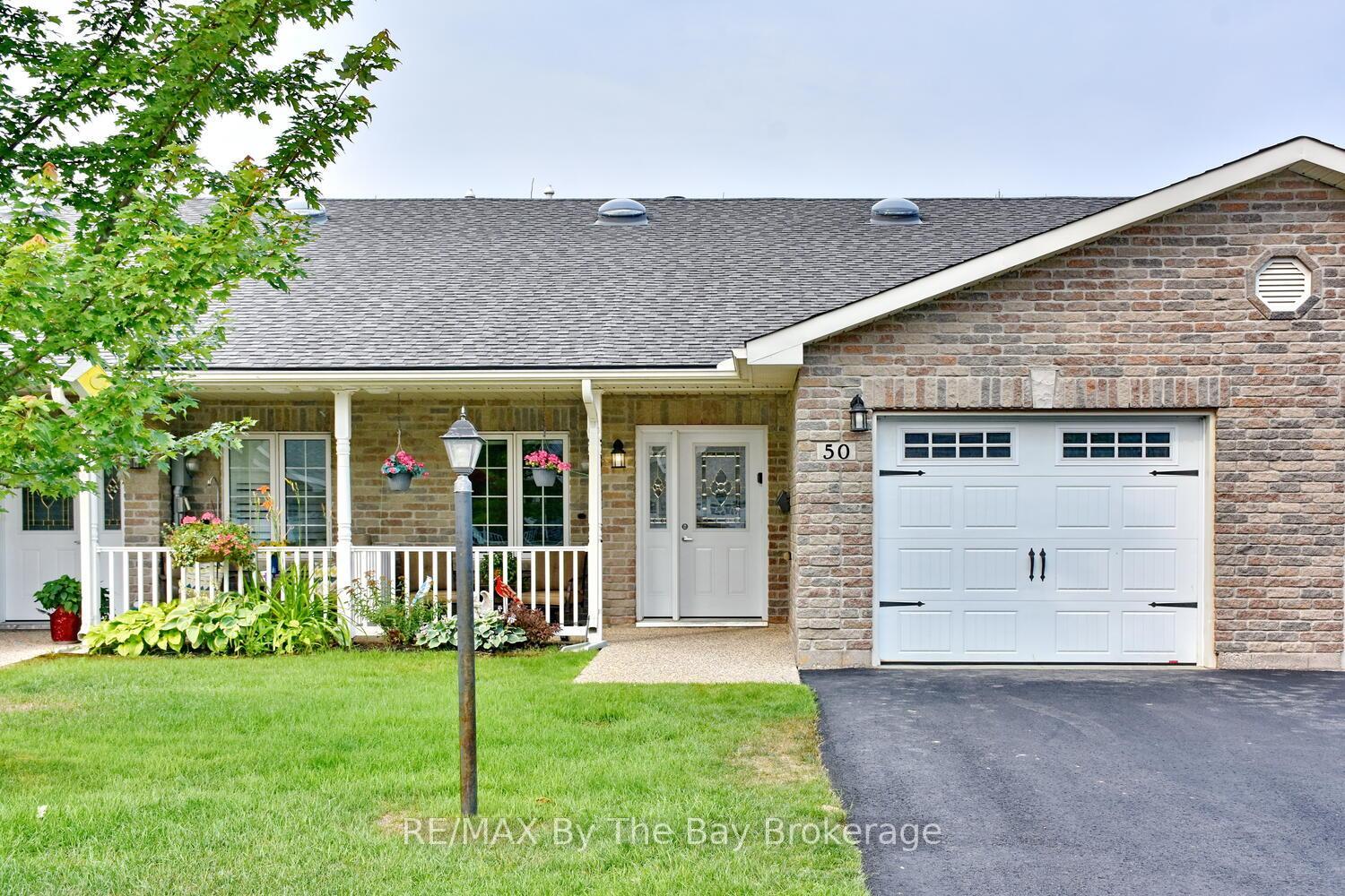 50 Clover Crescent  Wasaga Beach ON L9Z 0G4 photo
