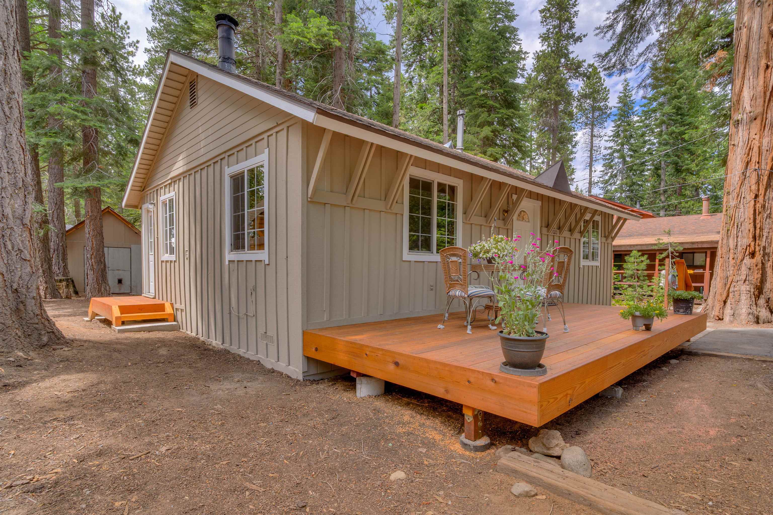 Property Photo: 7020 7th Avenue CA 96142-2552