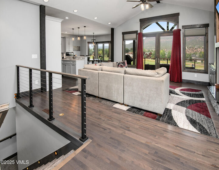 Property Photo:  310 Black Bear  CO 81637 