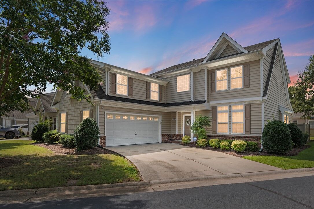 Property Photo: 13447 Bentley Heath Way VA 23314