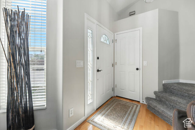 Property Photo: 1178 N Reveille Cir UT 84116
