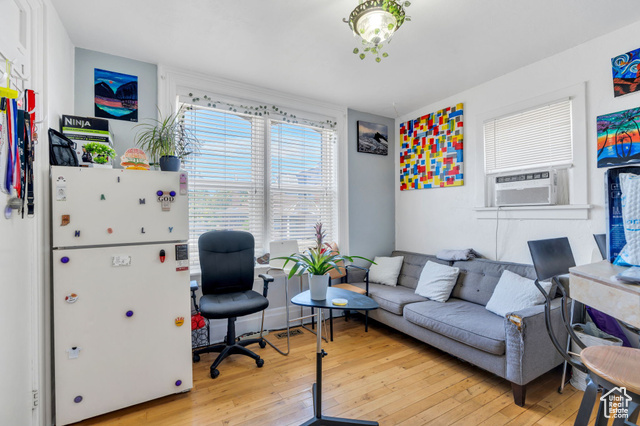Property Photo: 365 S Elizabeth St UT 84102
