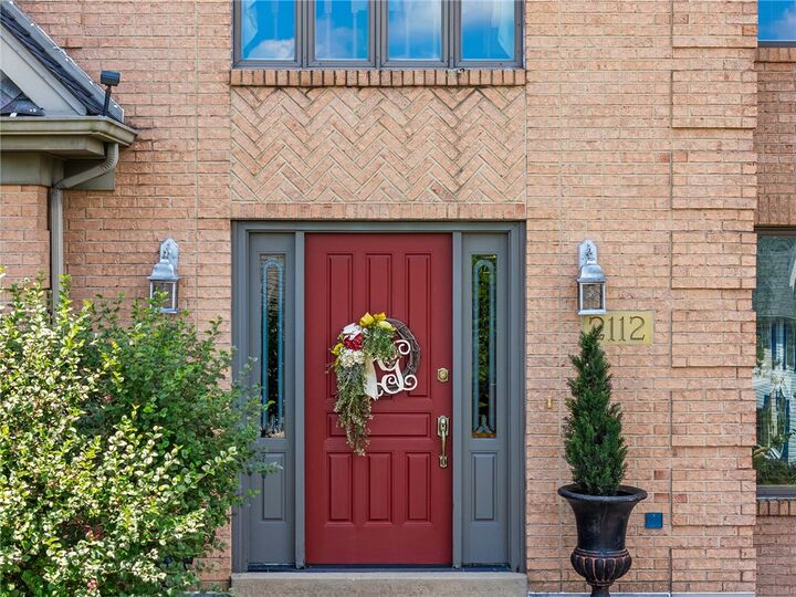 Property Photo:  2112 Adams Drive  PA 15025 