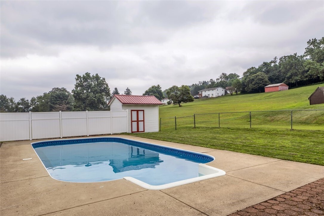 Property Photo: 105 Val Jo Drive PA 15656
